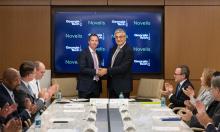 Novelis CEO and Georgia Tech EVPR