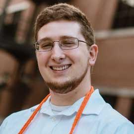 Harrison Verhine