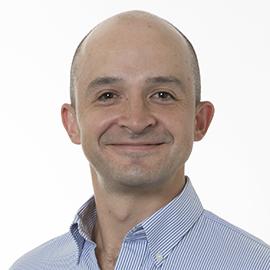 Alejandro Toriello