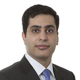 Moussa Hodjat-Shamami