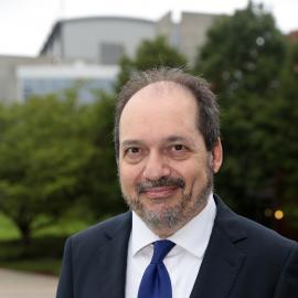 Nick Sahinidis