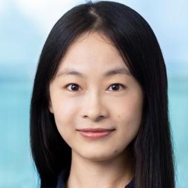 Shixin Wang