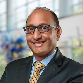 Ravi Subramanian