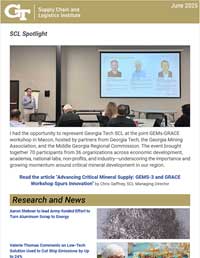 June 2025 newsletter