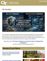 March 2026 newsletter