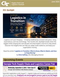 June 2026 newsletter