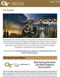 August 2026 newsletter